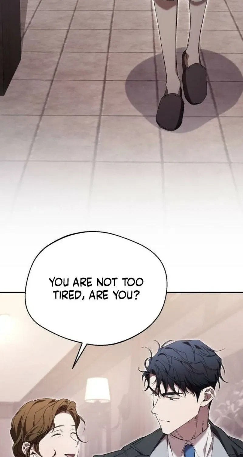 The Managing Director is Short of One Night Chapter 11 – Page 11