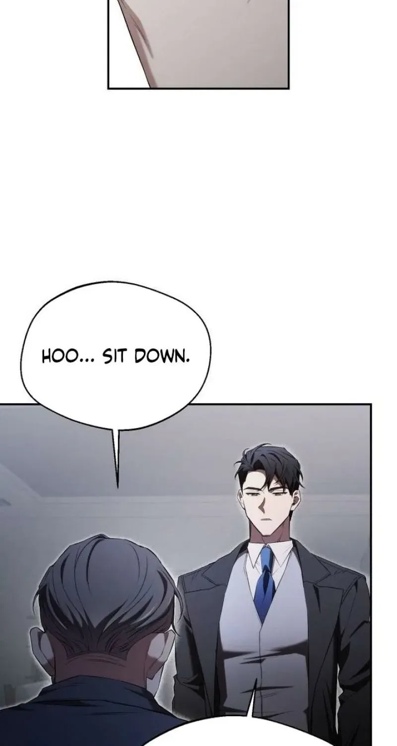 The Managing Director is Short of One Night Chapter 11 – Page 41
