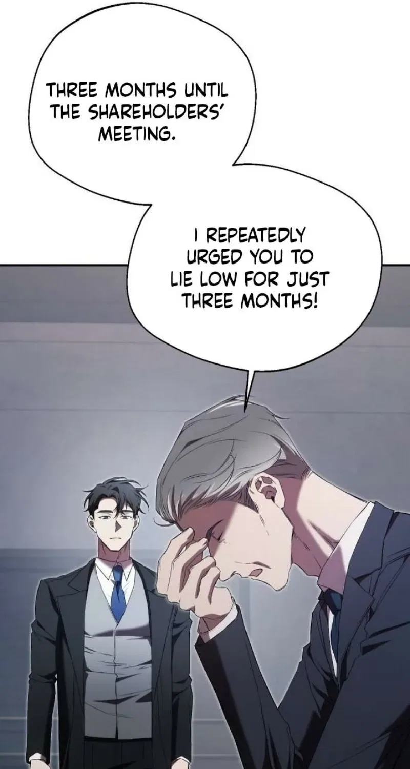 The Managing Director is Short of One Night Chapter 11 – Page 61