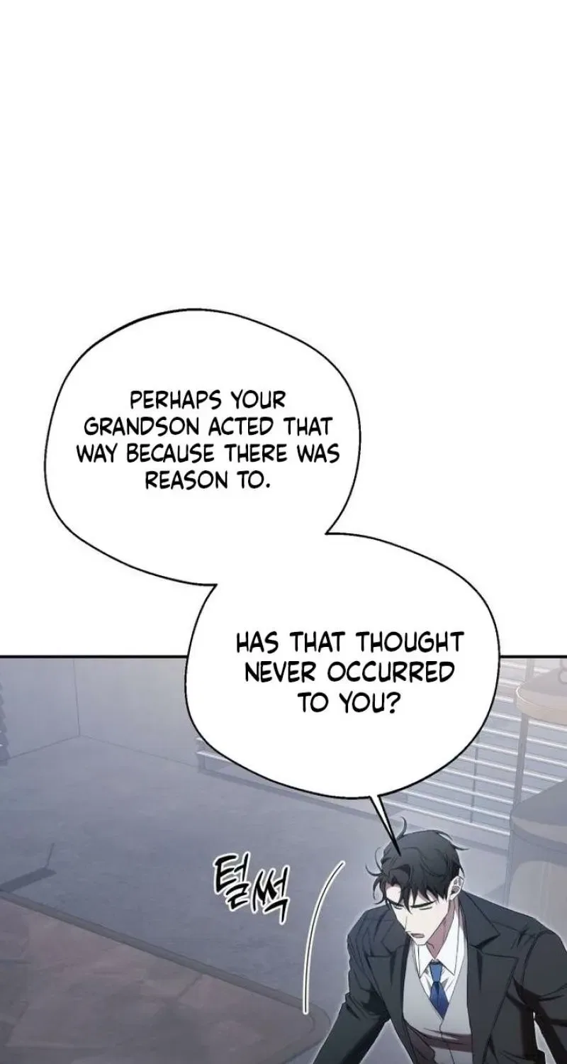 The Managing Director is Short of One Night Chapter 11 – Page 64