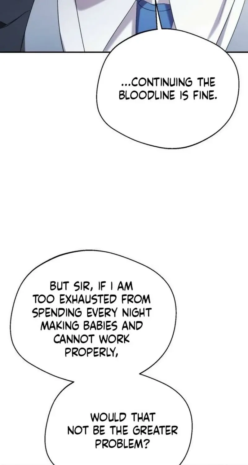 The Managing Director is Short of One Night Chapter 11 – Page 82