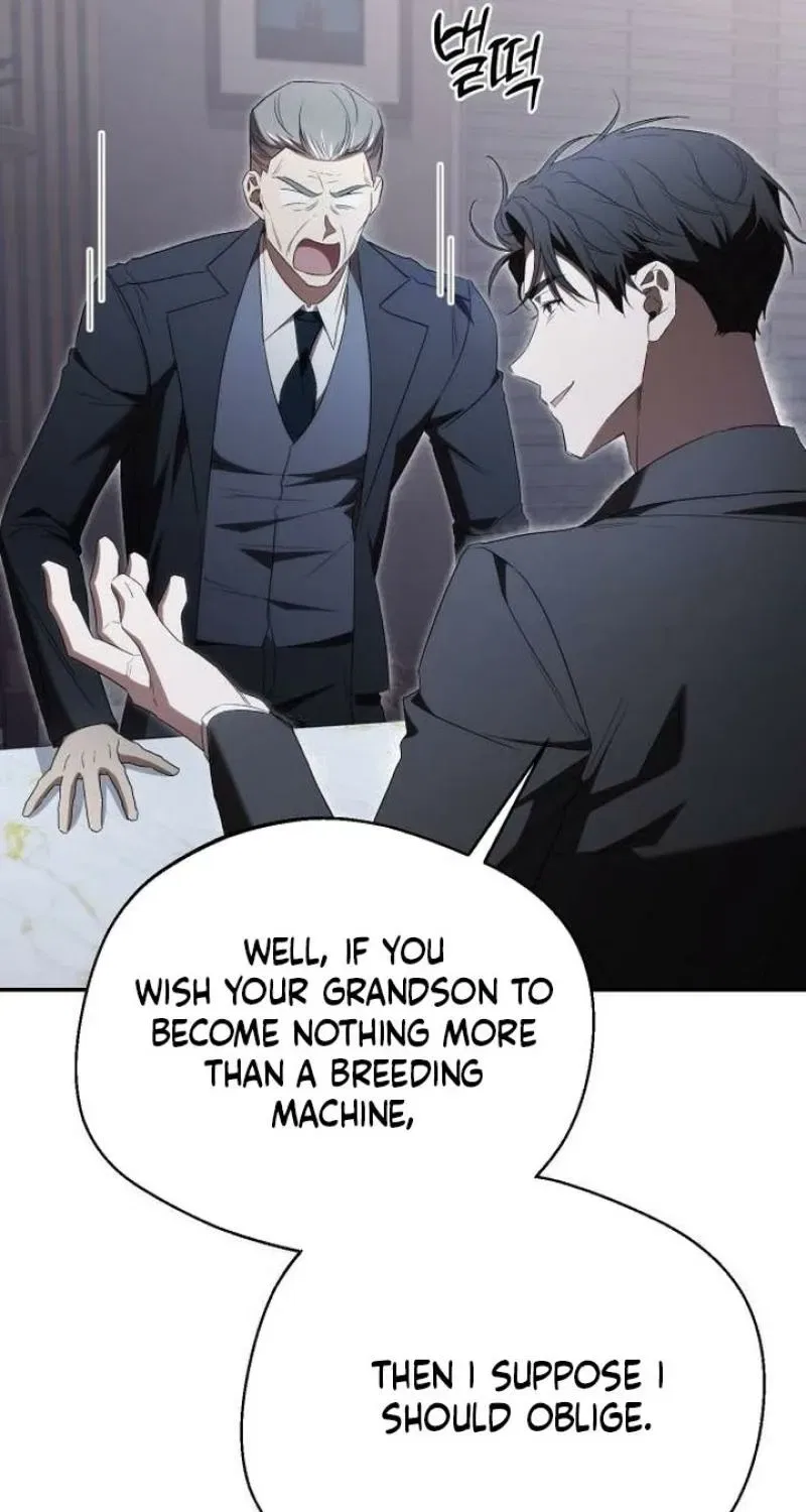 The Managing Director is Short of One Night Chapter 11 – Page 85