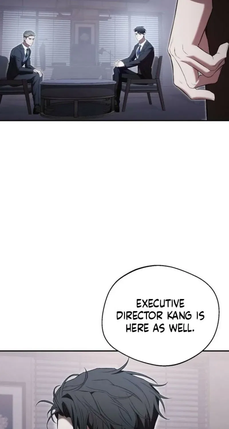 The Managing Director is Short of One Night Chapter 11 – Page 102