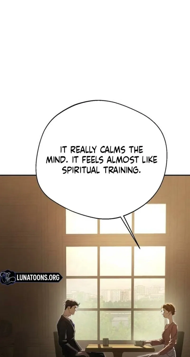 The Managing Director is Short of One Night Chapter 10 – Page 31