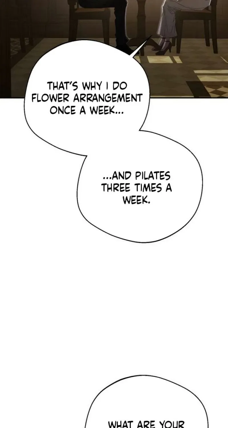The Managing Director is Short of One Night Chapter 10 – Page 32