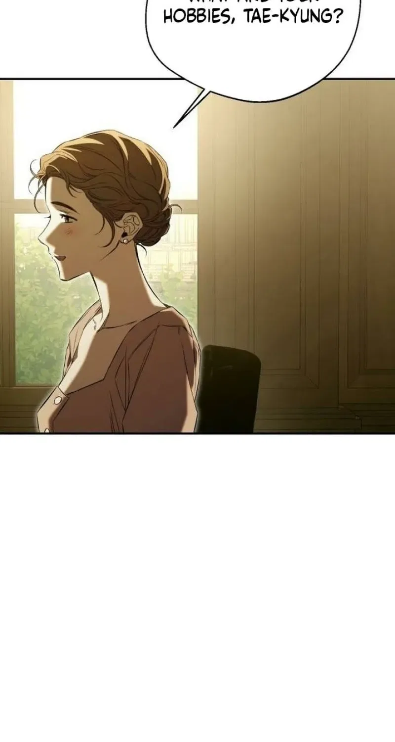 The Managing Director is Short of One Night Chapter 10 – Page 33