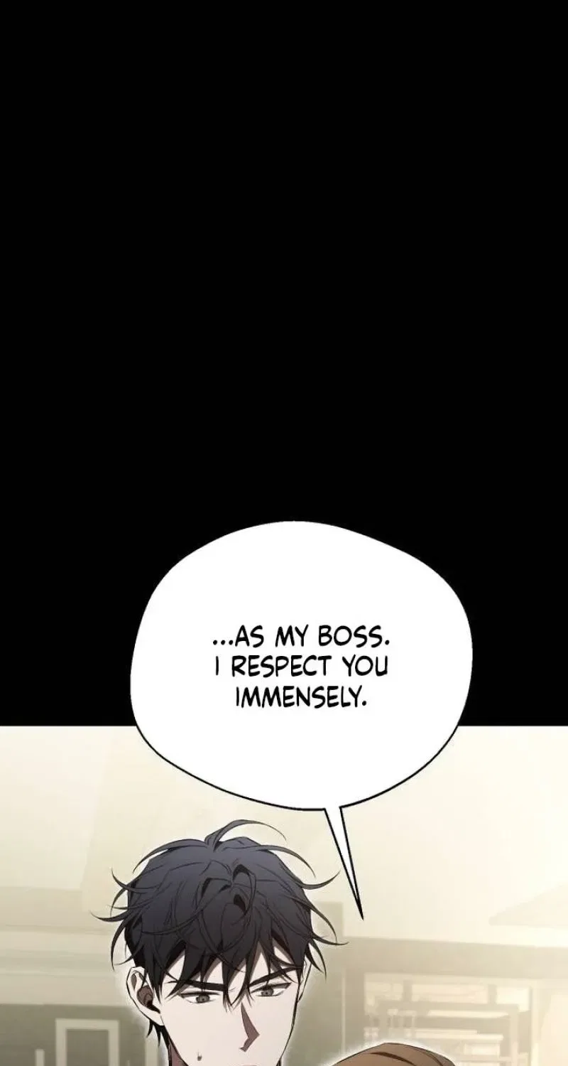 The Managing Director is Short of One Night Chapter 10 – Page 41