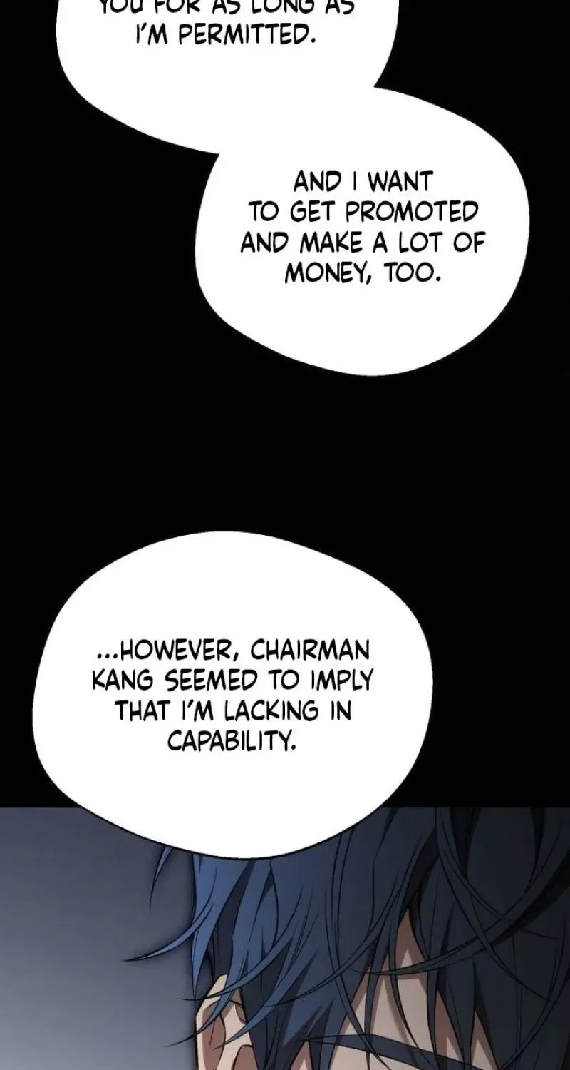 The Managing Director is Short of One Night Chapter 10 – Page 43