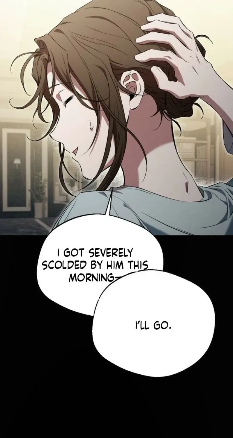 The Managing Director is Short of One Night Chapter 10 – Page 45