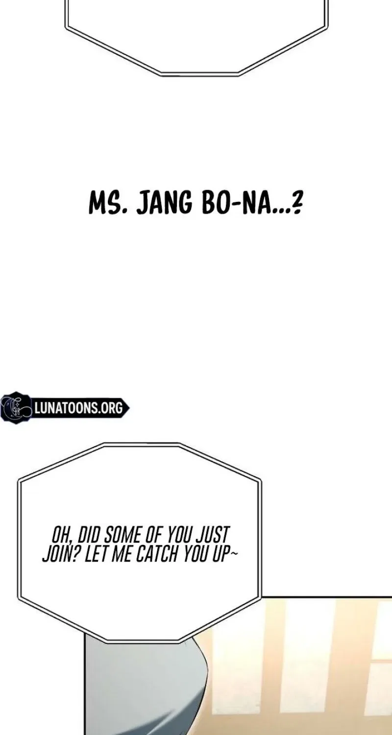 The Managing Director is Short of One Night Chapter 10 – Page 88