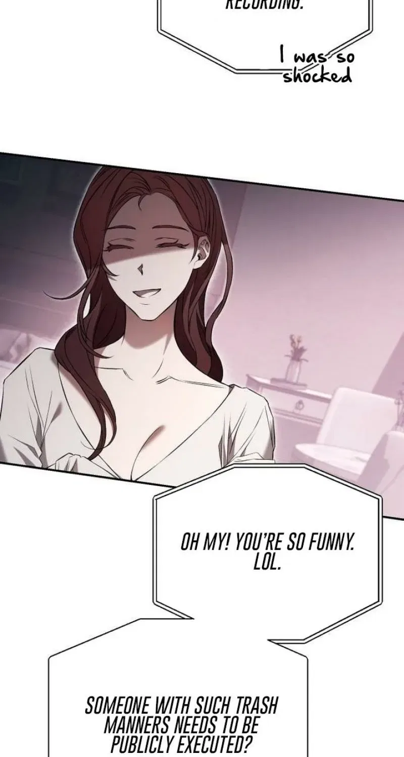 The Managing Director is Short of One Night Chapter 10 – Page 95