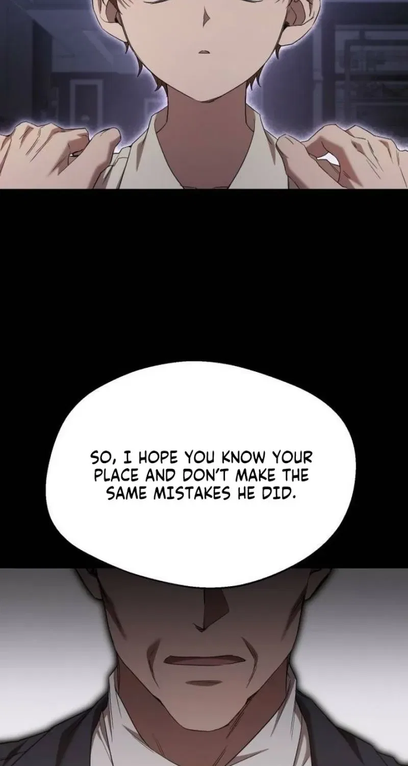 The Managing Director is Short of One Night Chapter 9 – Page 10
