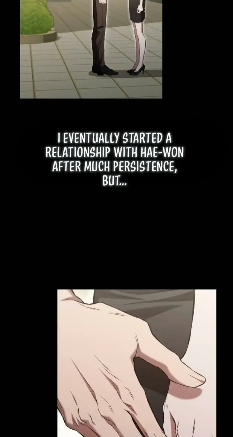 The Managing Director is Short of One Night Chapter 9 – Page 27