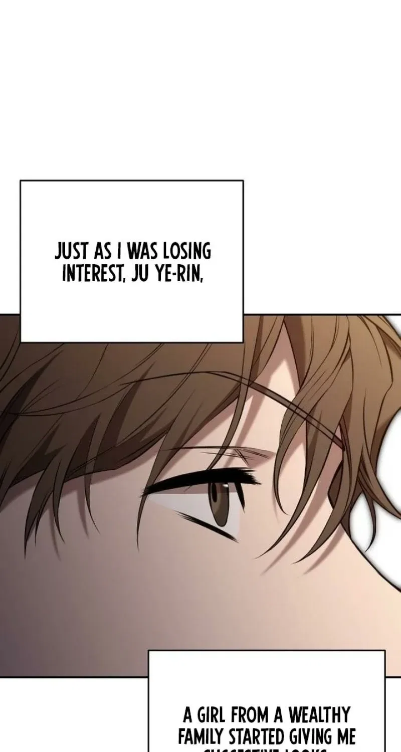 The Managing Director is Short of One Night Chapter 9 – Page 33