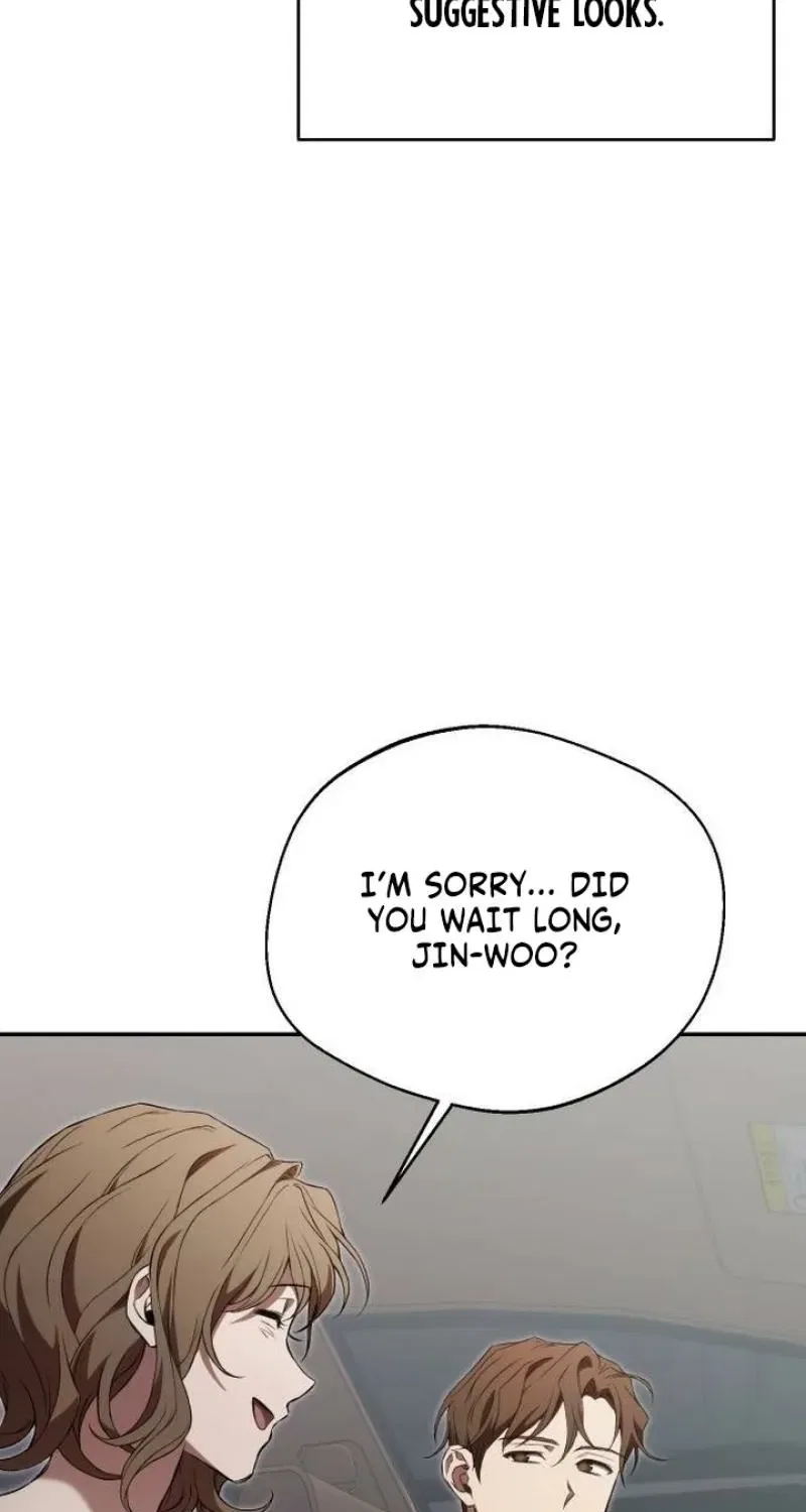 The Managing Director is Short of One Night Chapter 9 – Page 34