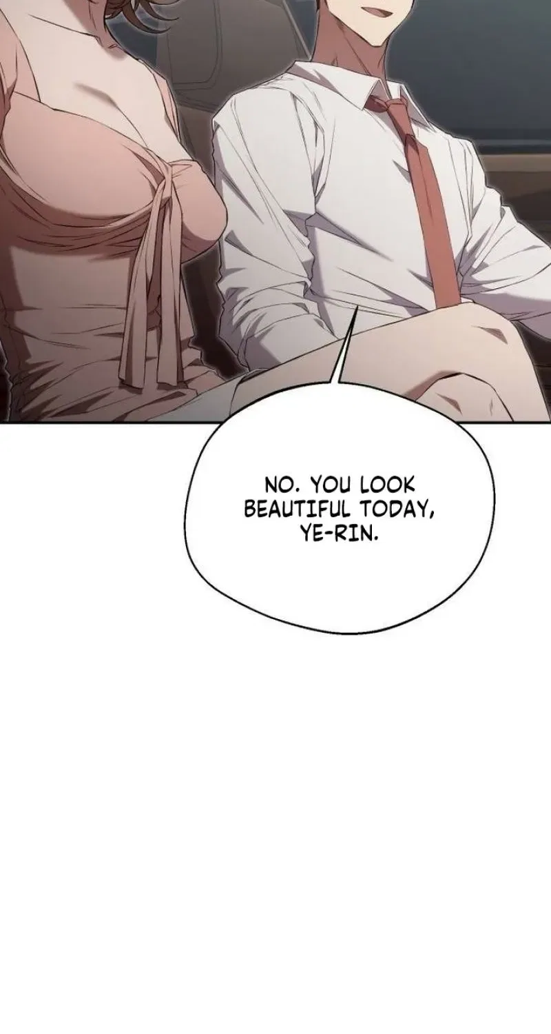 The Managing Director is Short of One Night Chapter 9 – Page 35