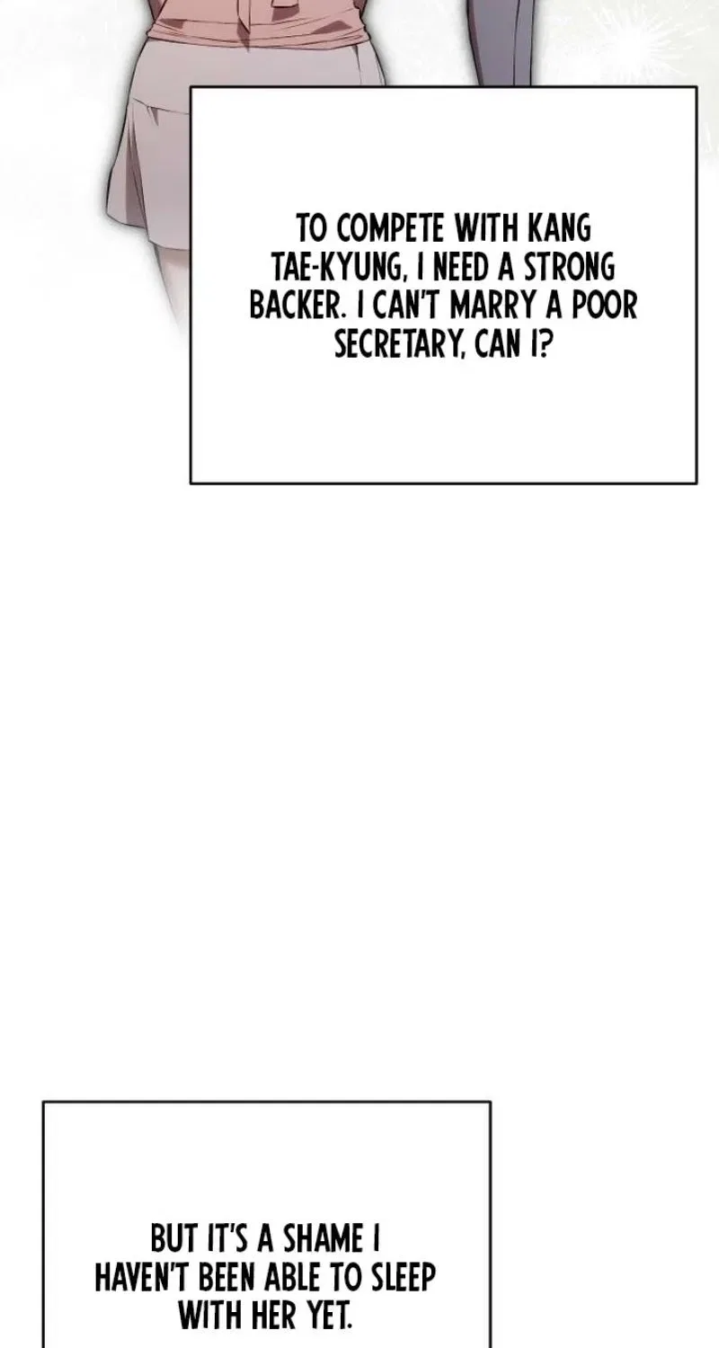 The Managing Director is Short of One Night Chapter 9 – Page 45