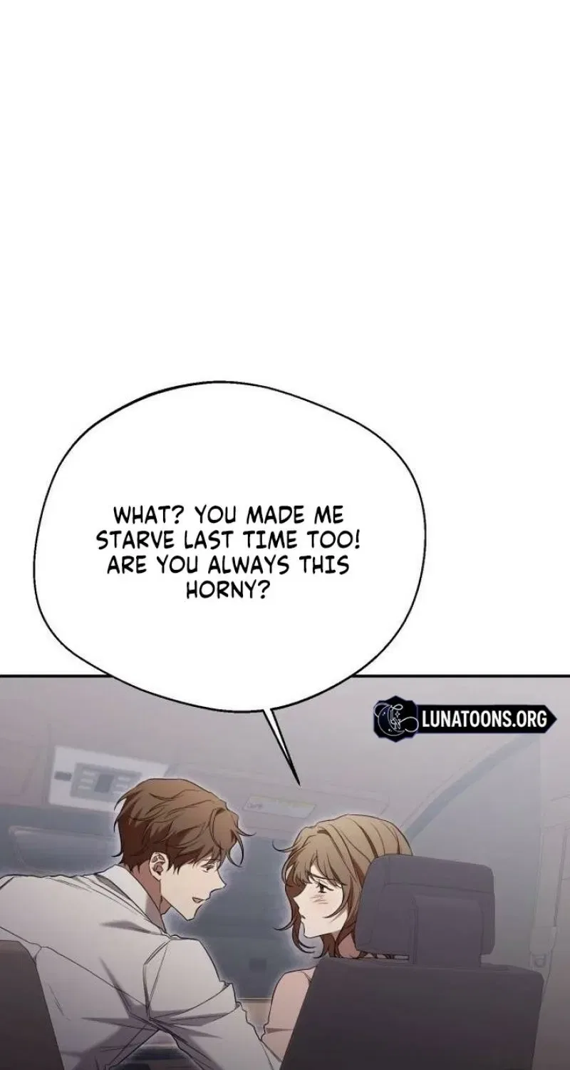 The Managing Director is Short of One Night Chapter 9 – Page 50