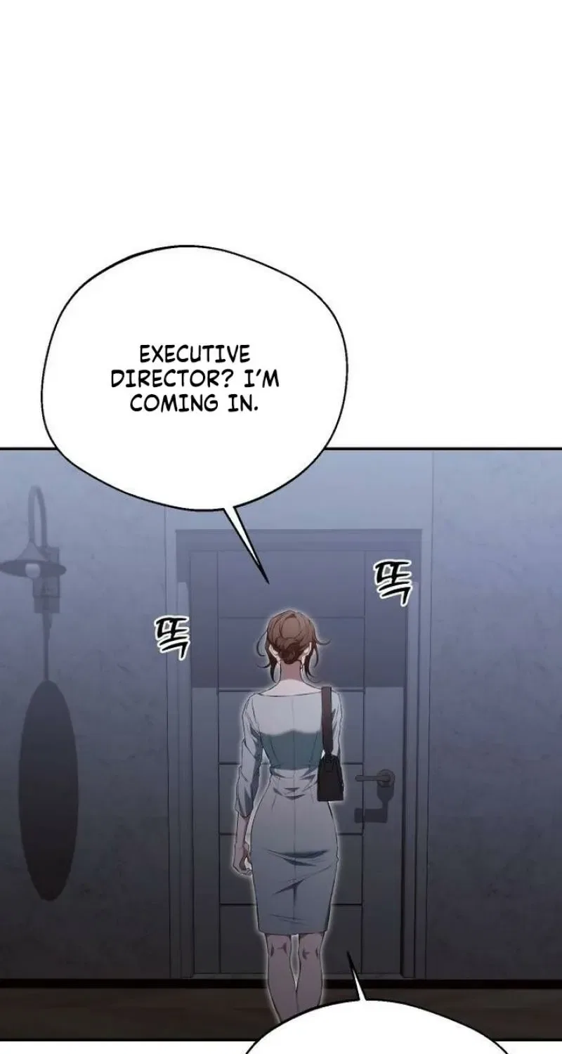 The Managing Director is Short of One Night Chapter 9 – Page 70