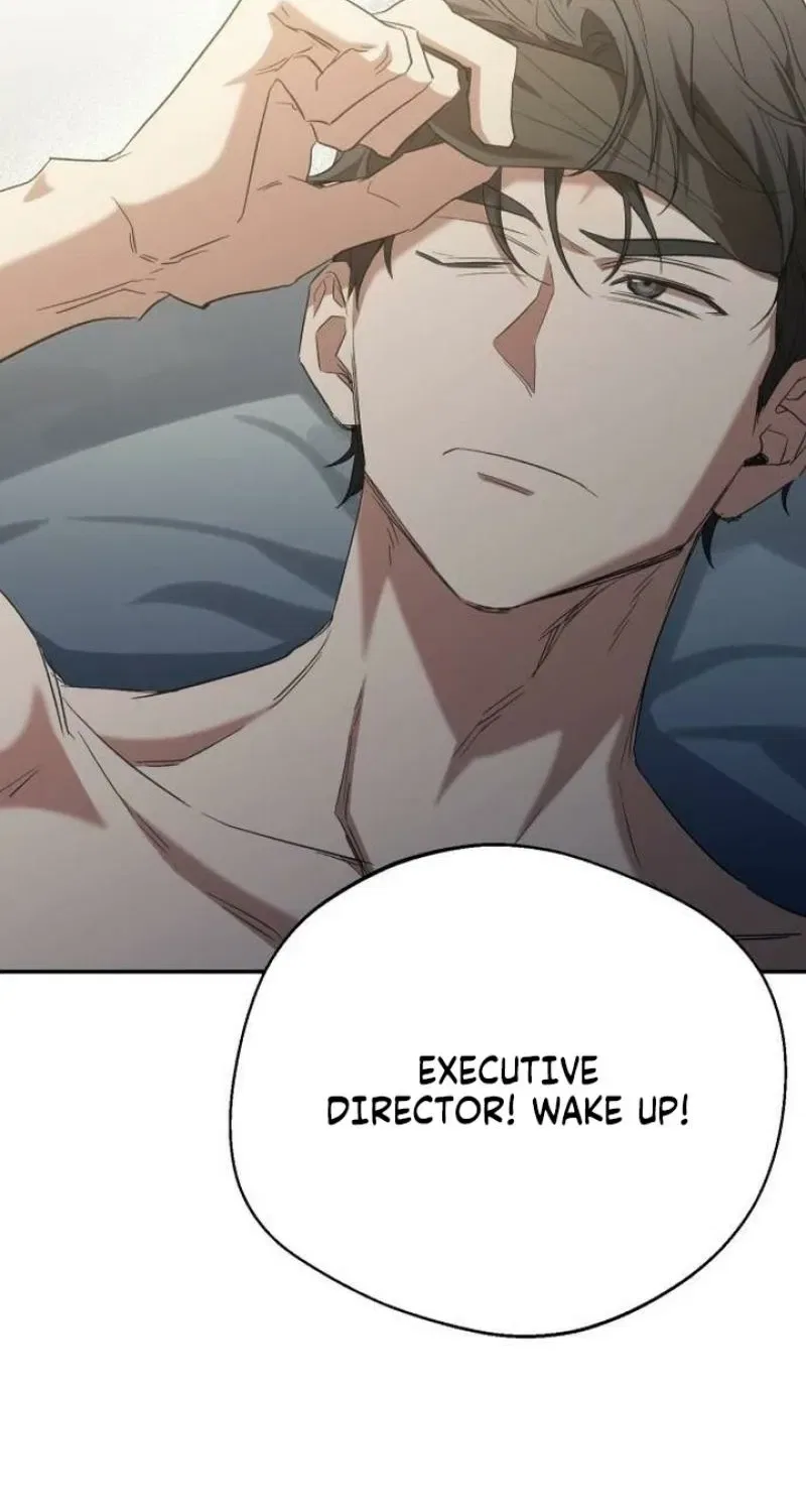 The Managing Director is Short of One Night Chapter 9 – Page 80
