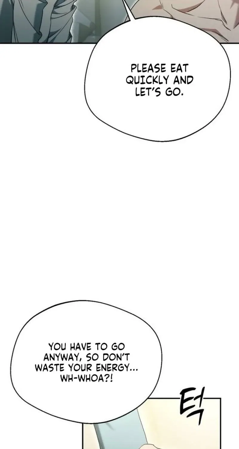 The Managing Director is Short of One Night Chapter 9 – Page 83