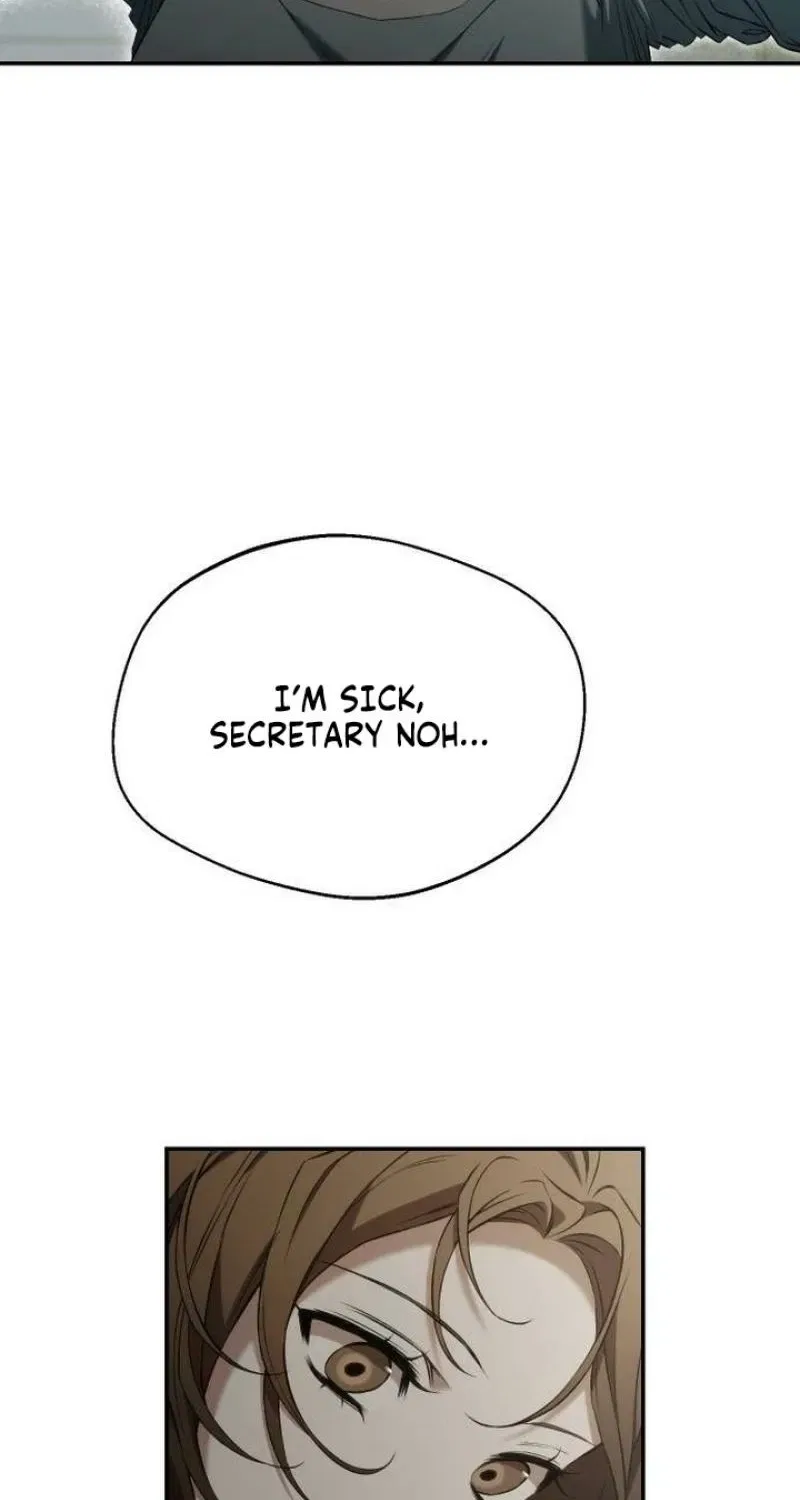 The Managing Director is Short of One Night Chapter 9 – Page 88