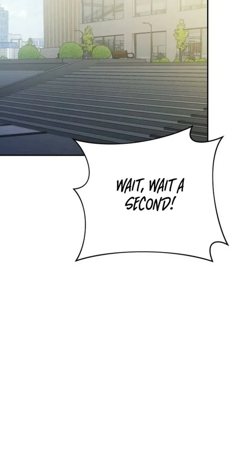 The Managing Director is Short of One Night Chapter 8 – Page 8