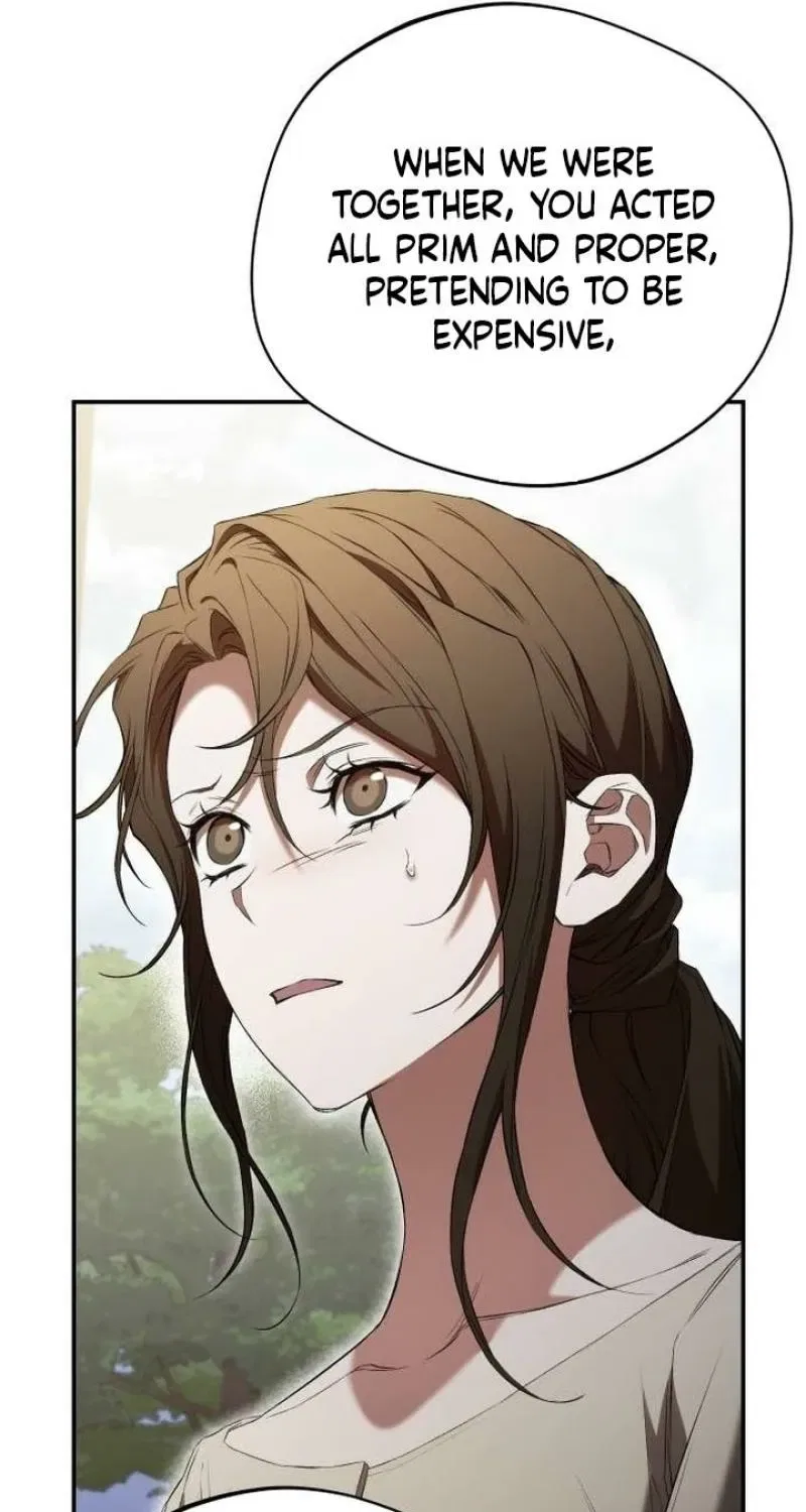 The Managing Director is Short of One Night Chapter 8 – Page 13