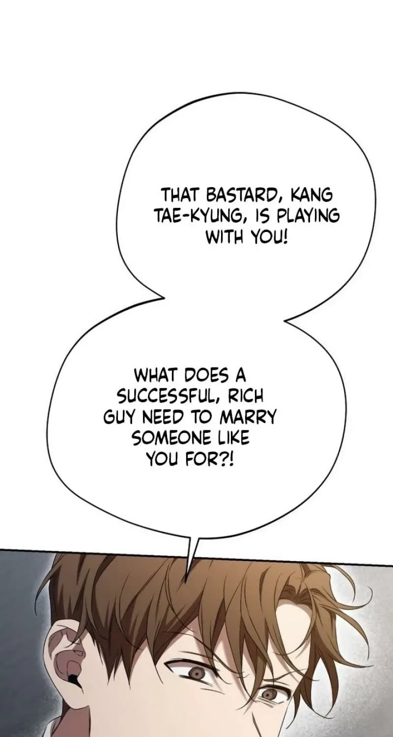 The Managing Director is Short of One Night Chapter 8 – Page 17