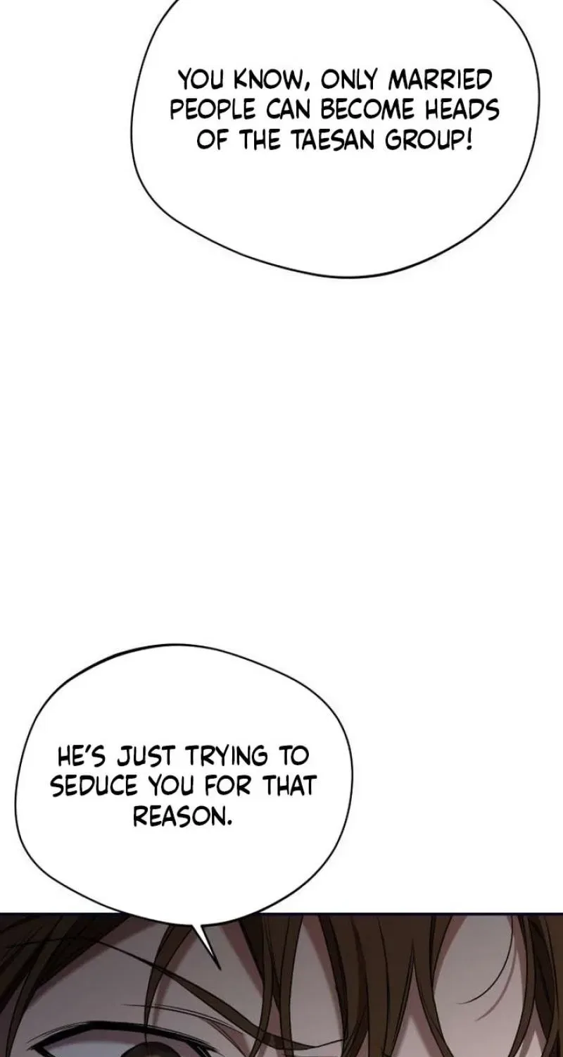 The Managing Director is Short of One Night Chapter 8 – Page 19