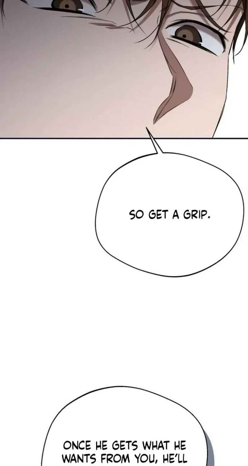 The Managing Director is Short of One Night Chapter 8 – Page 20