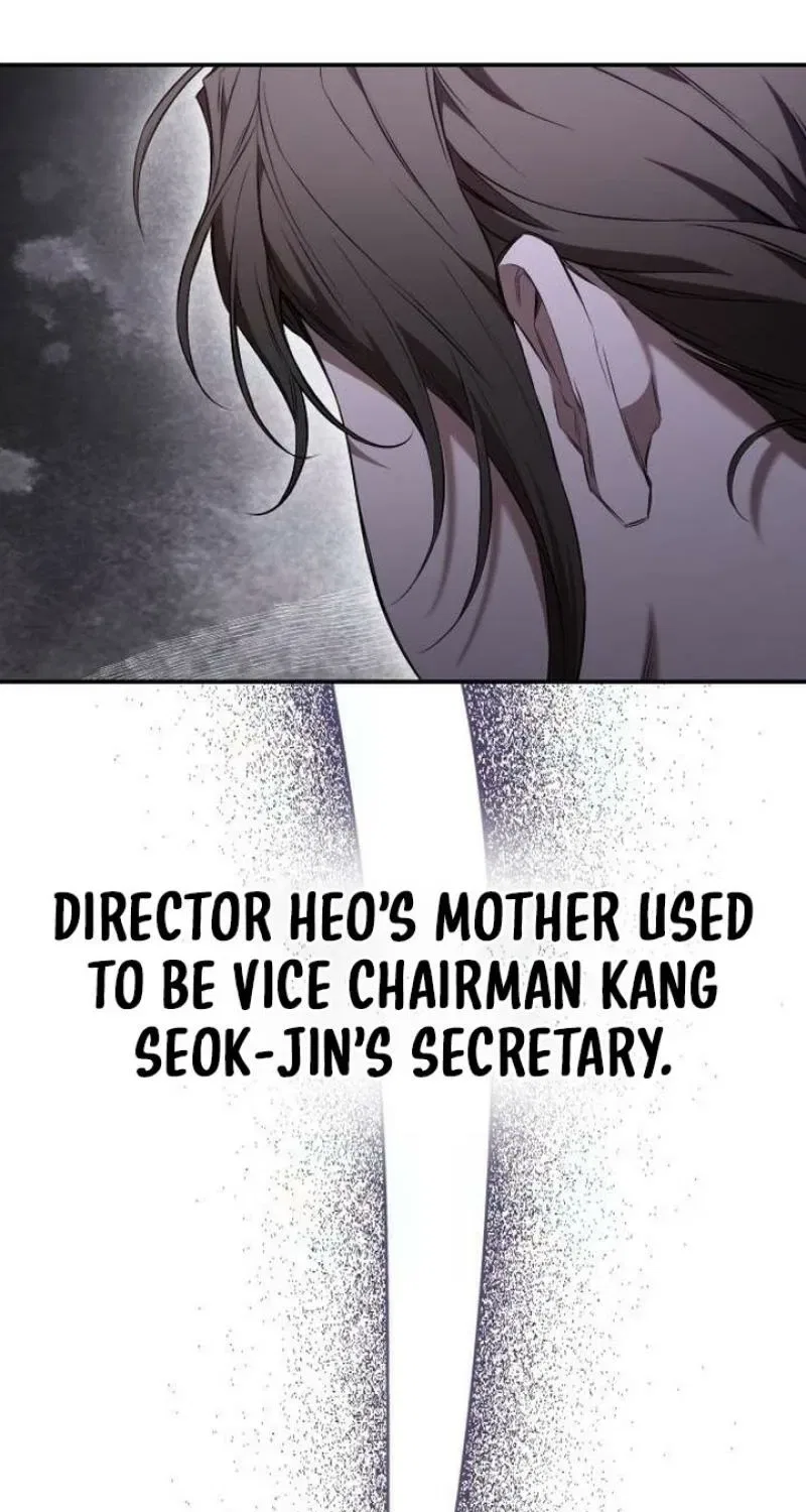 The Managing Director is Short of One Night Chapter 8 – Page 27