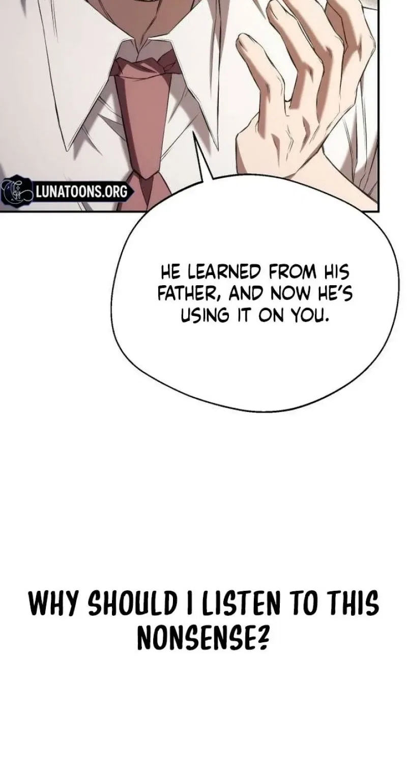 The Managing Director is Short of One Night Chapter 8 – Page 31