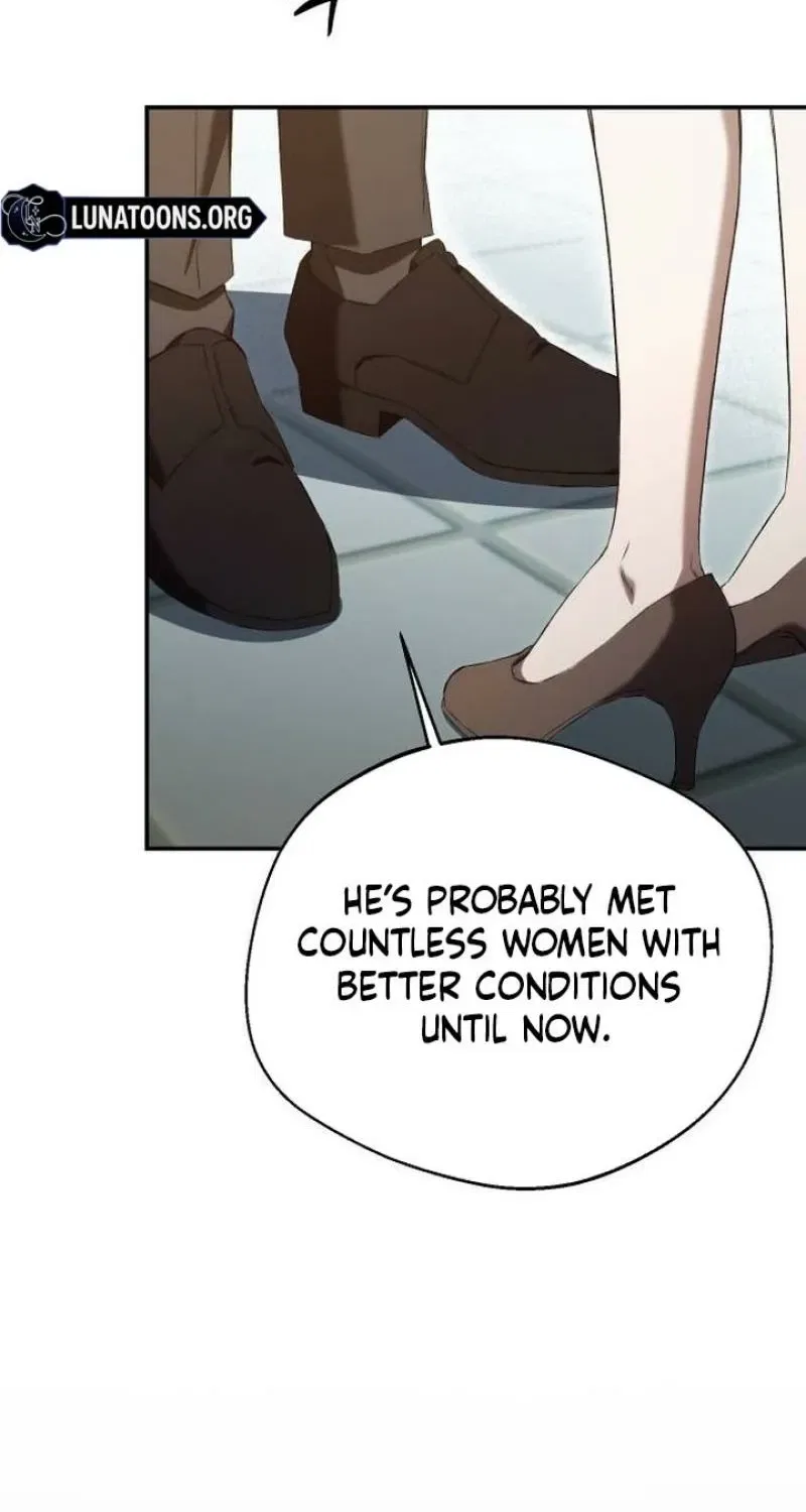 The Managing Director is Short of One Night Chapter 8 – Page 34