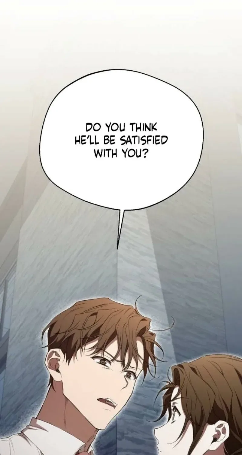 The Managing Director is Short of One Night Chapter 8 – Page 35