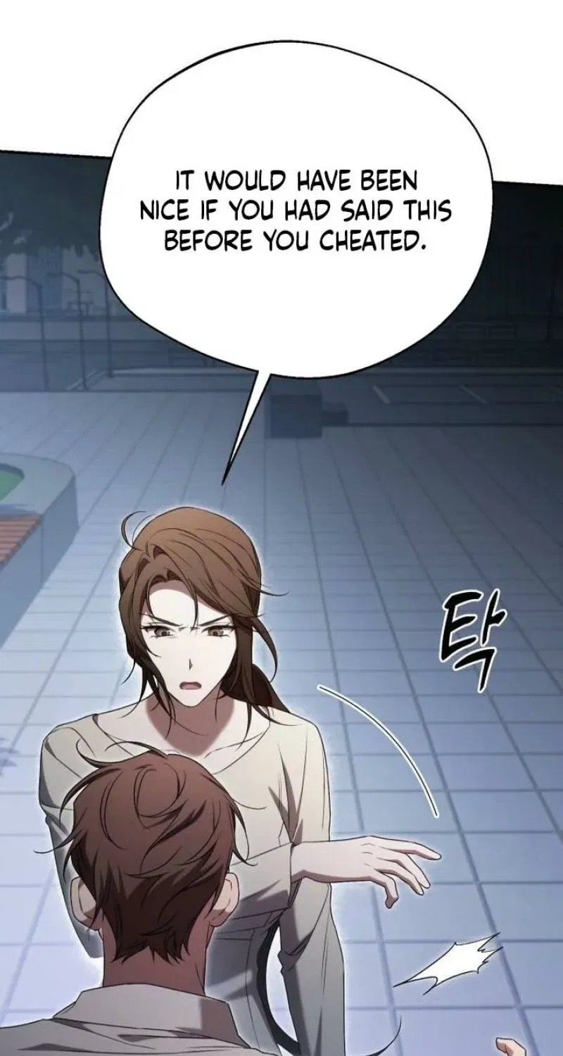 The Managing Director is Short of One Night Chapter 8 – Page 39