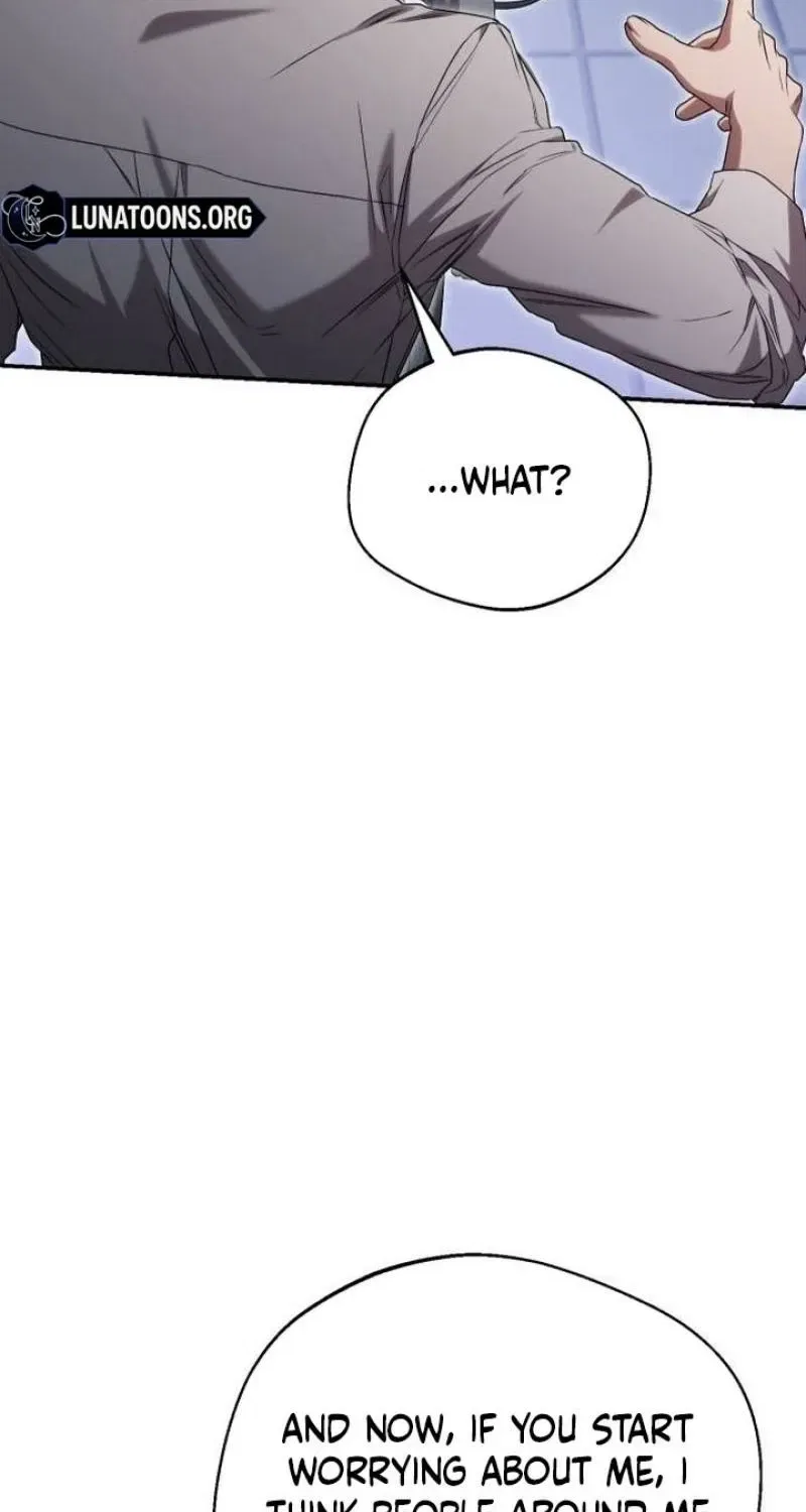 The Managing Director is Short of One Night Chapter 8 – Page 40