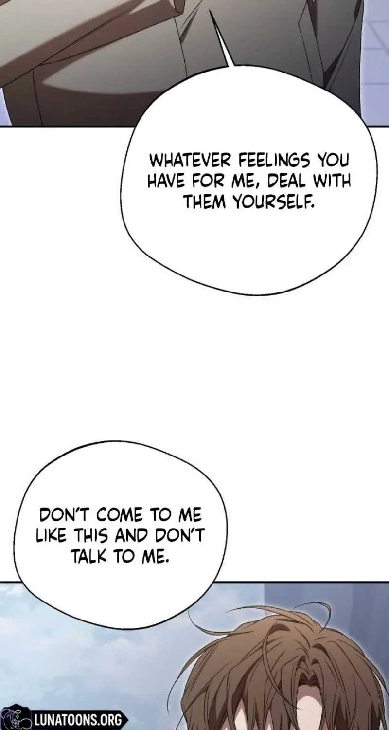 The Managing Director is Short of One Night Chapter 8 – Page 42