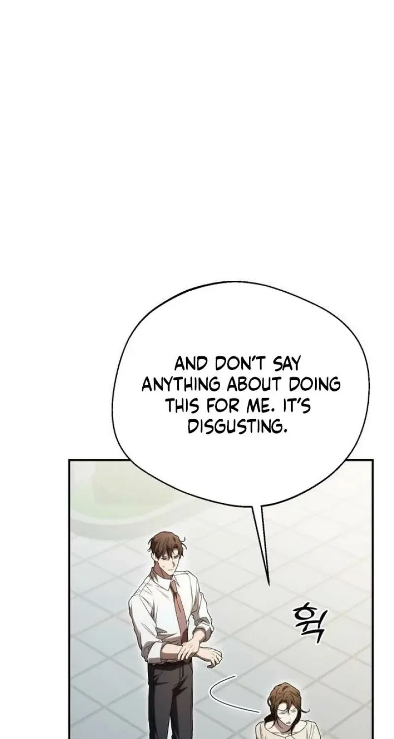 The Managing Director is Short of One Night Chapter 8 – Page 44