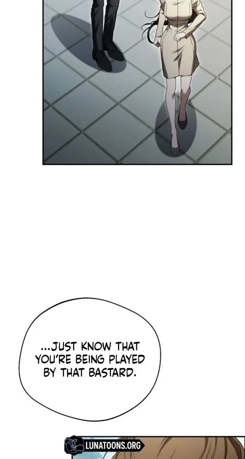 The Managing Director is Short of One Night Chapter 8 – Page 45