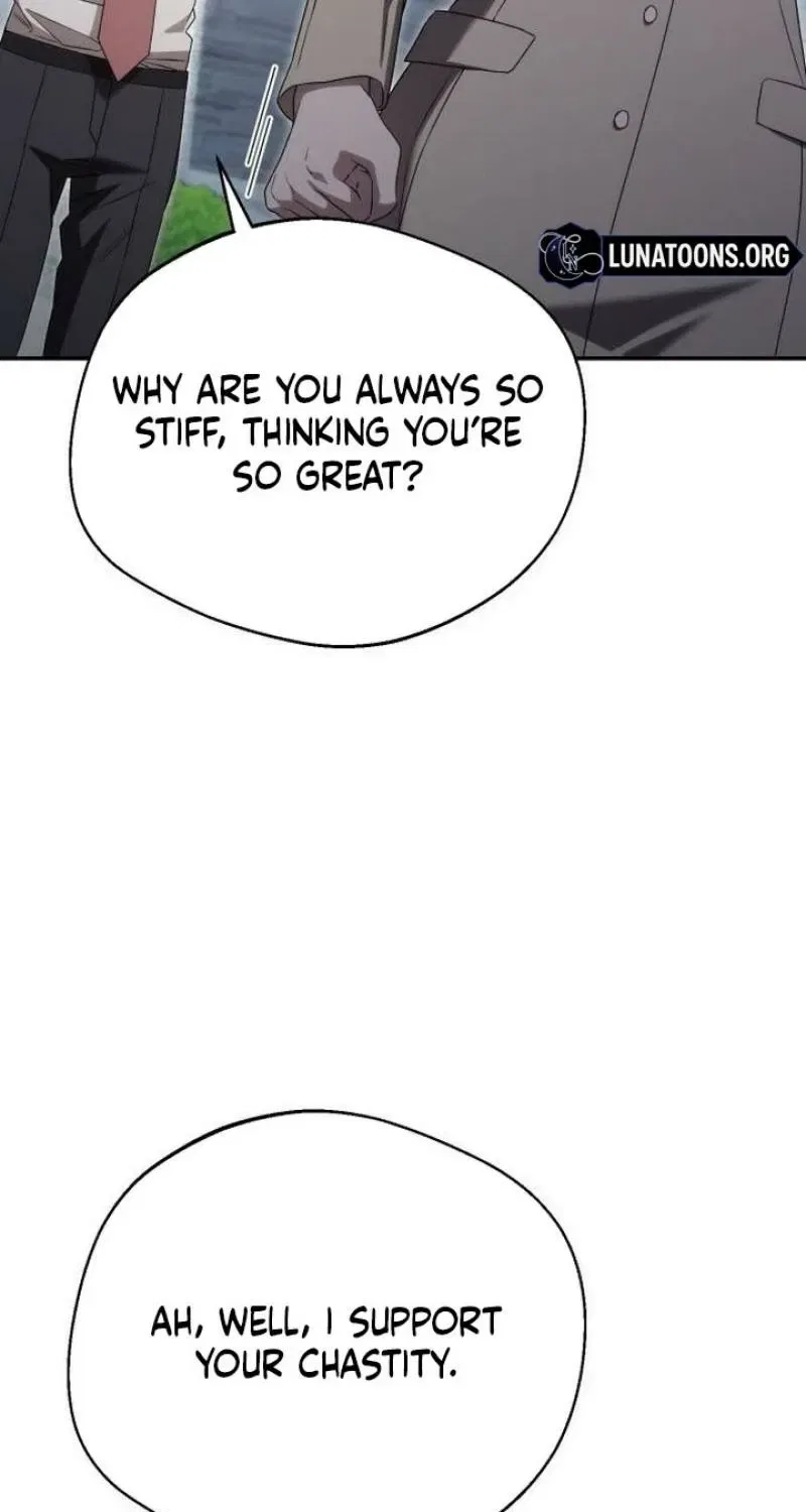The Managing Director is Short of One Night Chapter 8 – Page 51