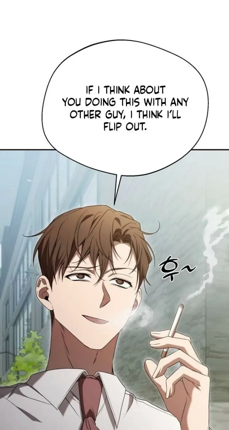 The Managing Director is Short of One Night Chapter 8 – Page 54