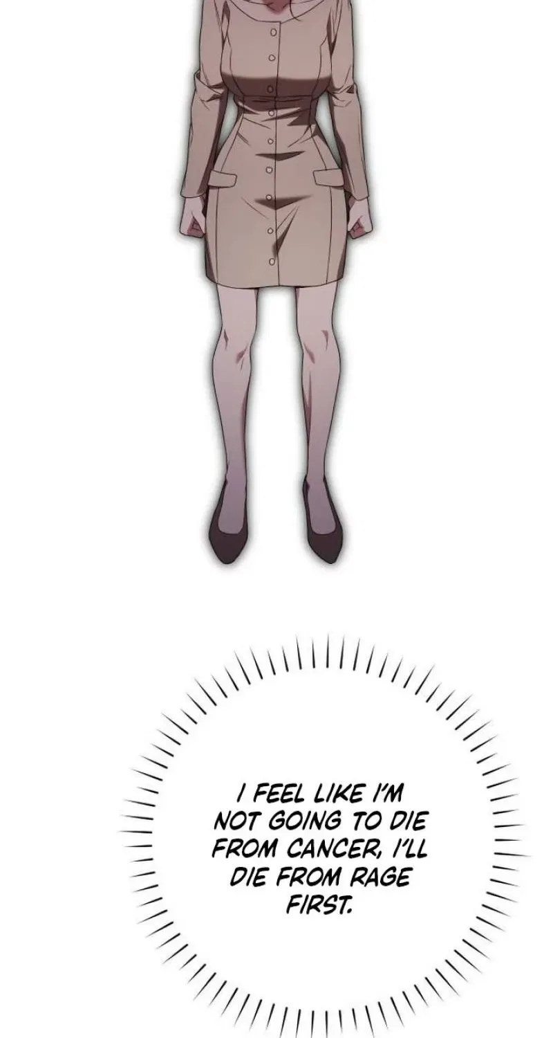 The Managing Director is Short of One Night Chapter 8 – Page 56