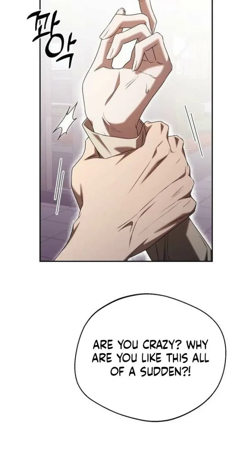 The Managing Director is Short of One Night Chapter 8 – Page 63