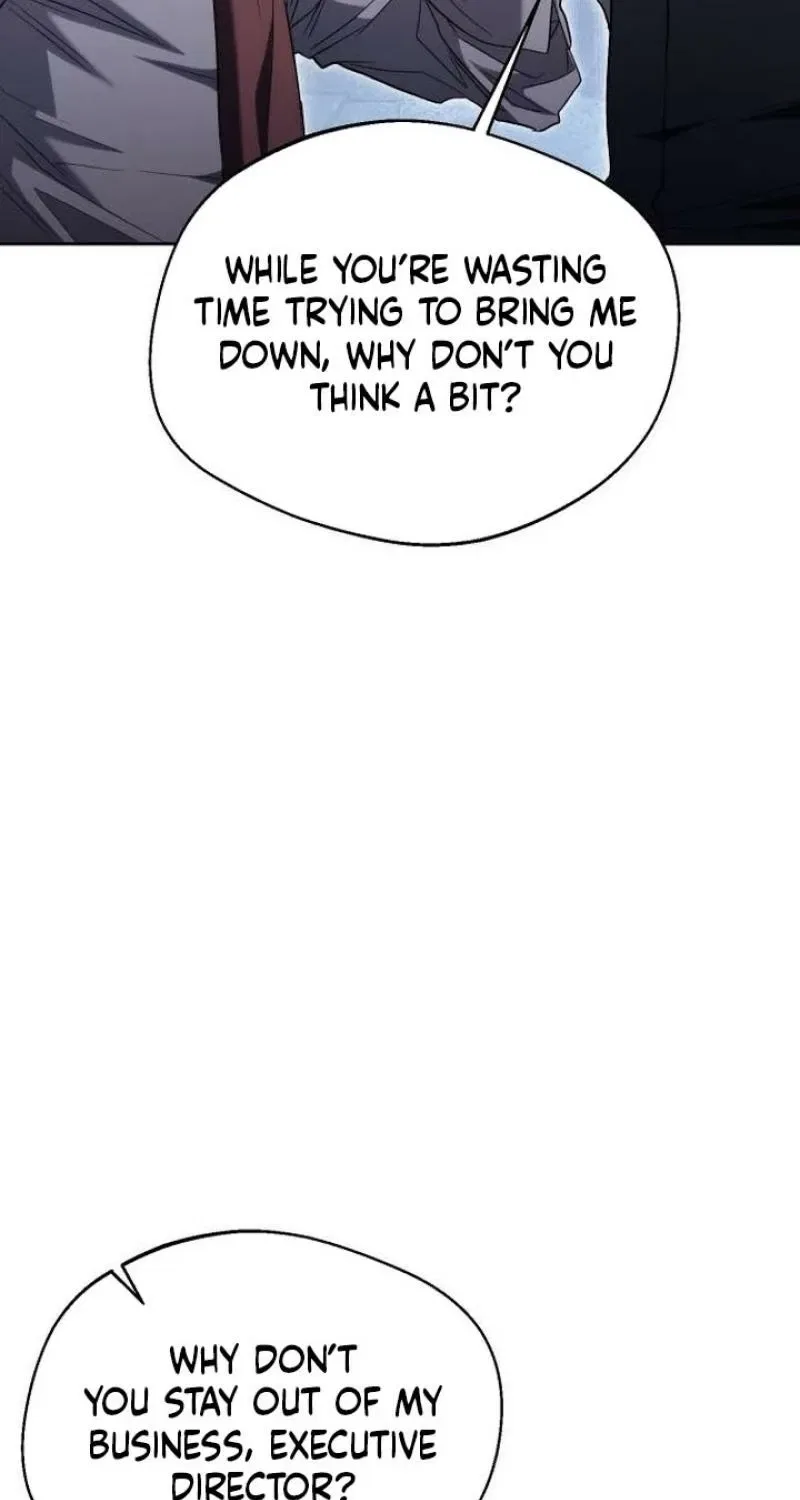 The Managing Director is Short of One Night Chapter 8 – Page 87