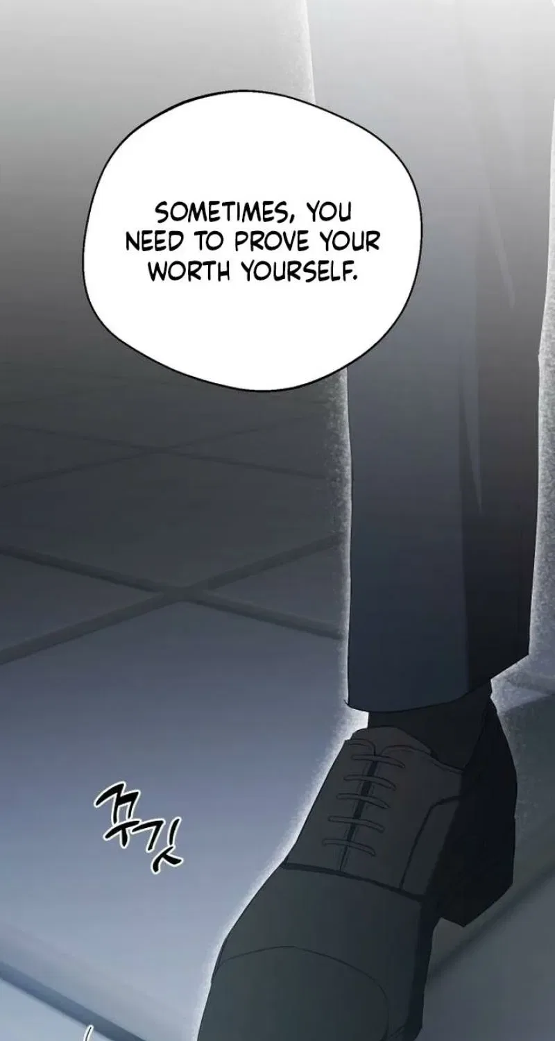 The Managing Director is Short of One Night Chapter 8 – Page 99
