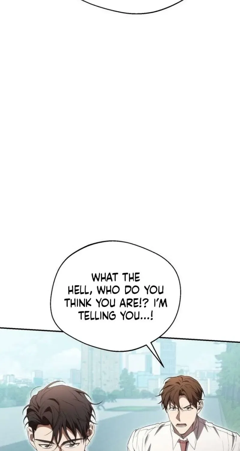 The Managing Director is Short of One Night Chapter 8 – Page 101