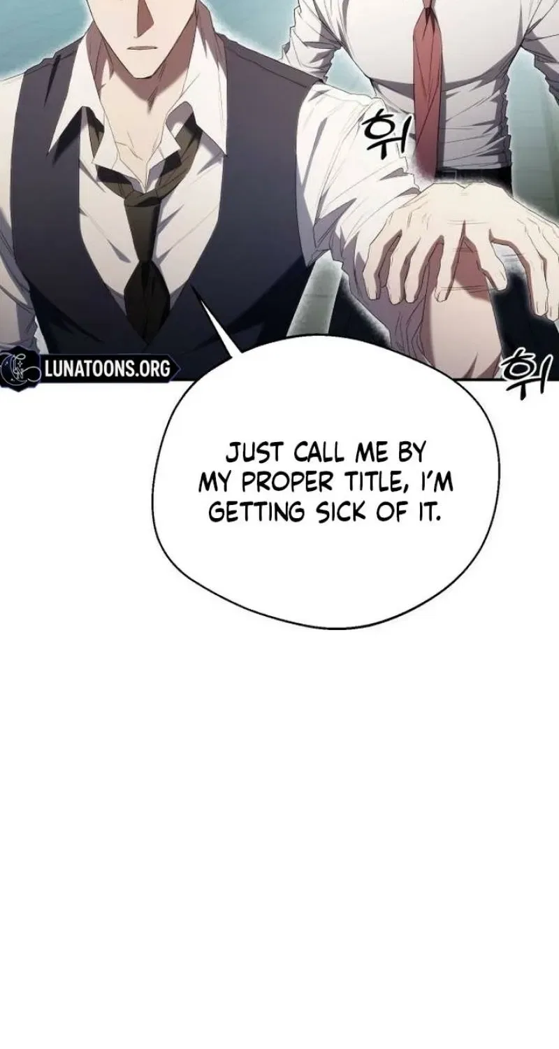 The Managing Director is Short of One Night Chapter 8 – Page 102