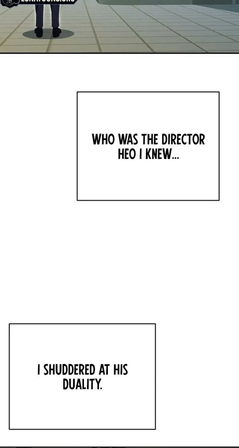 The Managing Director is Short of One Night Chapter 8 – Page 108
