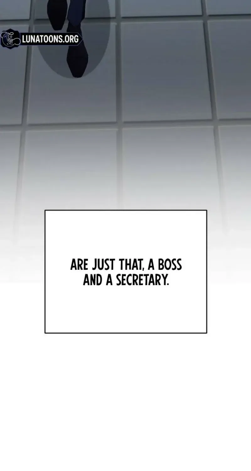 The Managing Director is Short of One Night Chapter 8 – Page 117